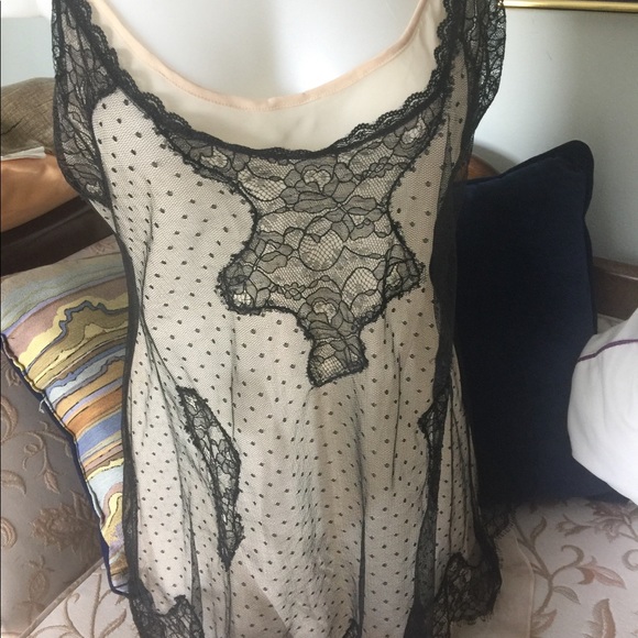 Victoria Secret gold label Teddy size L - Picture 1 of 2